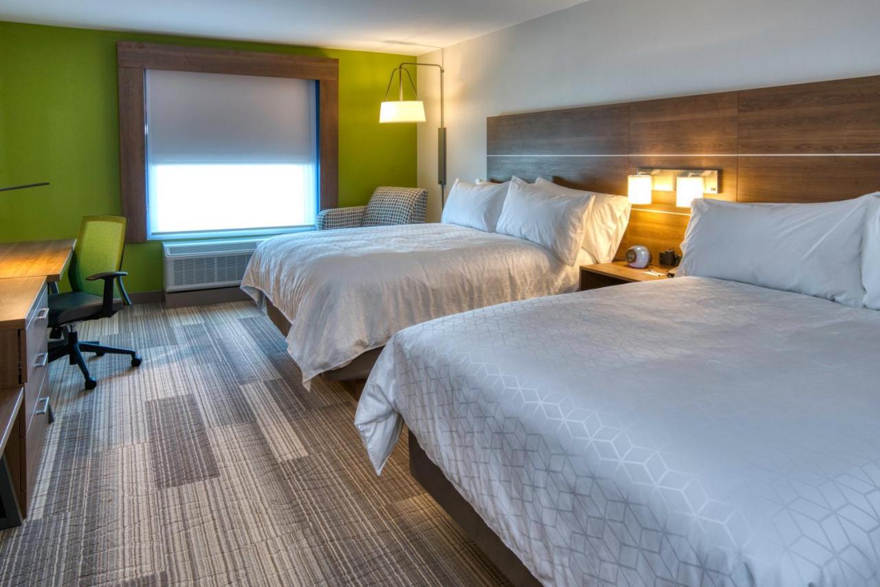 Holiday Express & - Downtown - Airport By Ihg Omaha